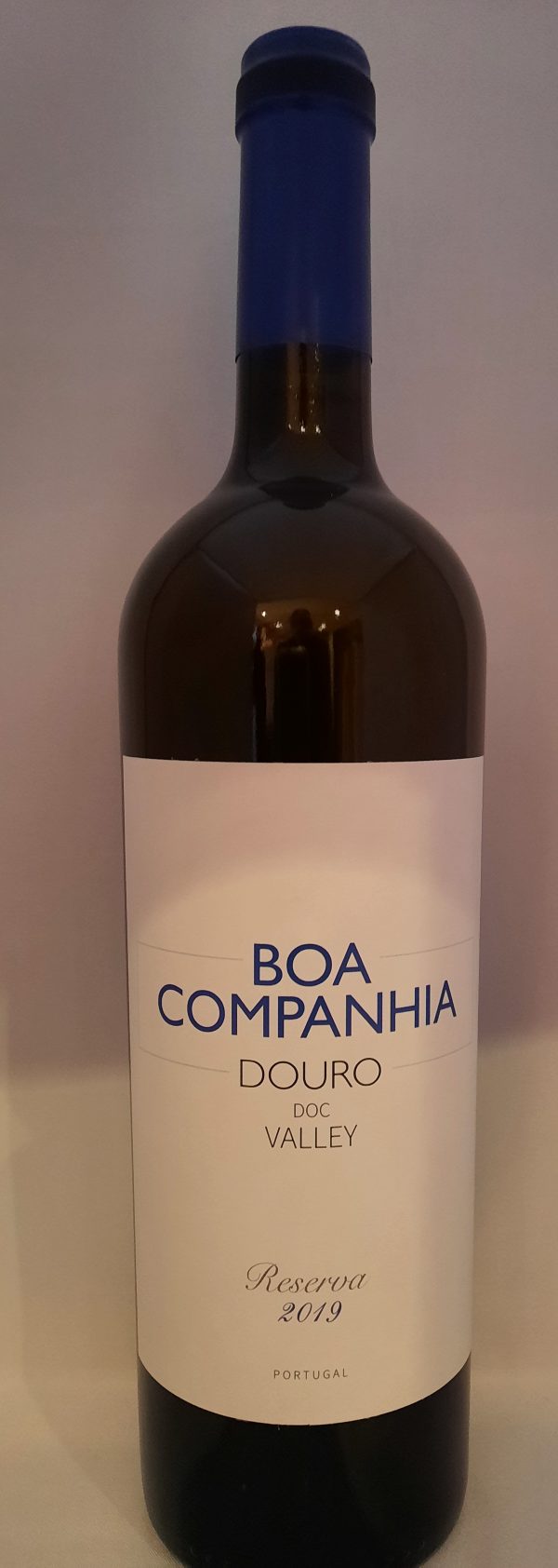 Boa companhia" Douro blanc RESERVA 2019
