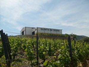 Quinta da Seara